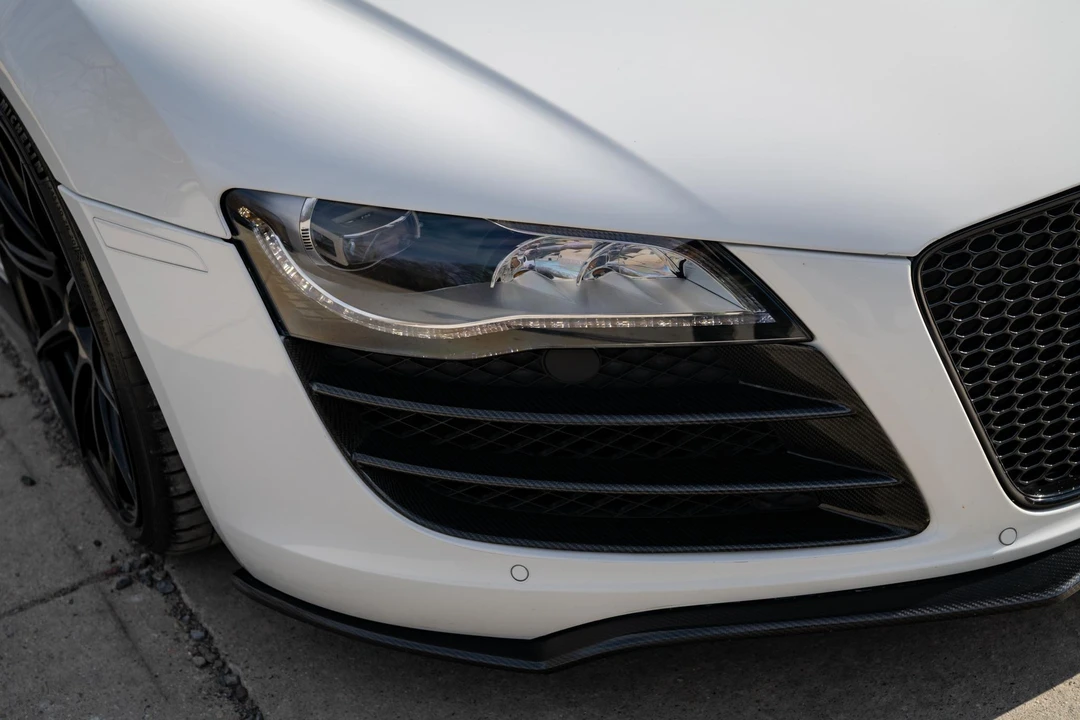 2012 Audi 42 R8 - Image 27 of 31
