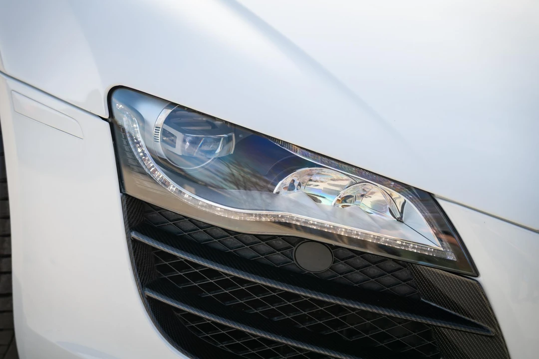 2012 Audi 42 R8 - Image 28 of 31