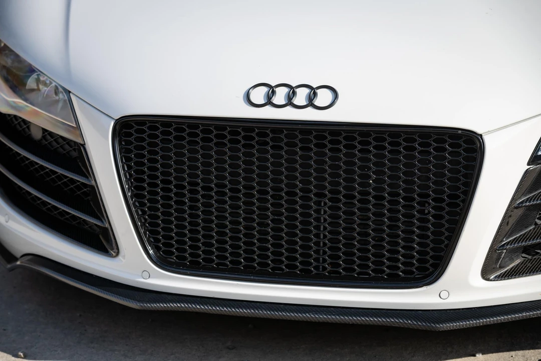 2012 Audi 42 R8 - Image 31 of 31