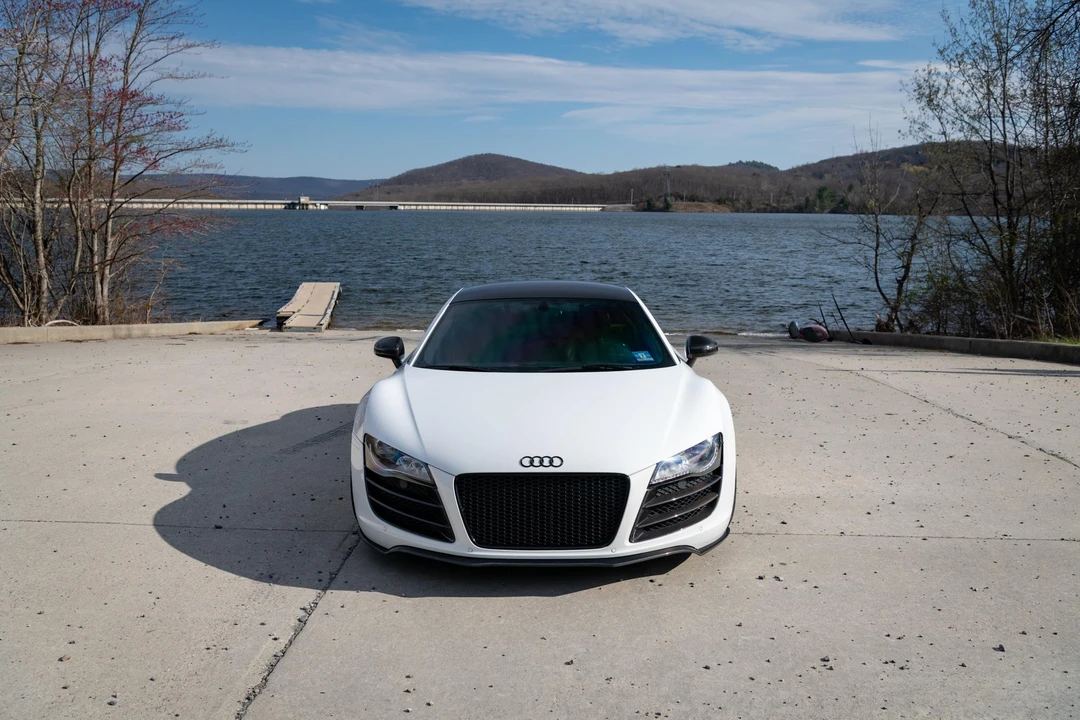 2012 Audi 42 R8 - Image 6 of 31