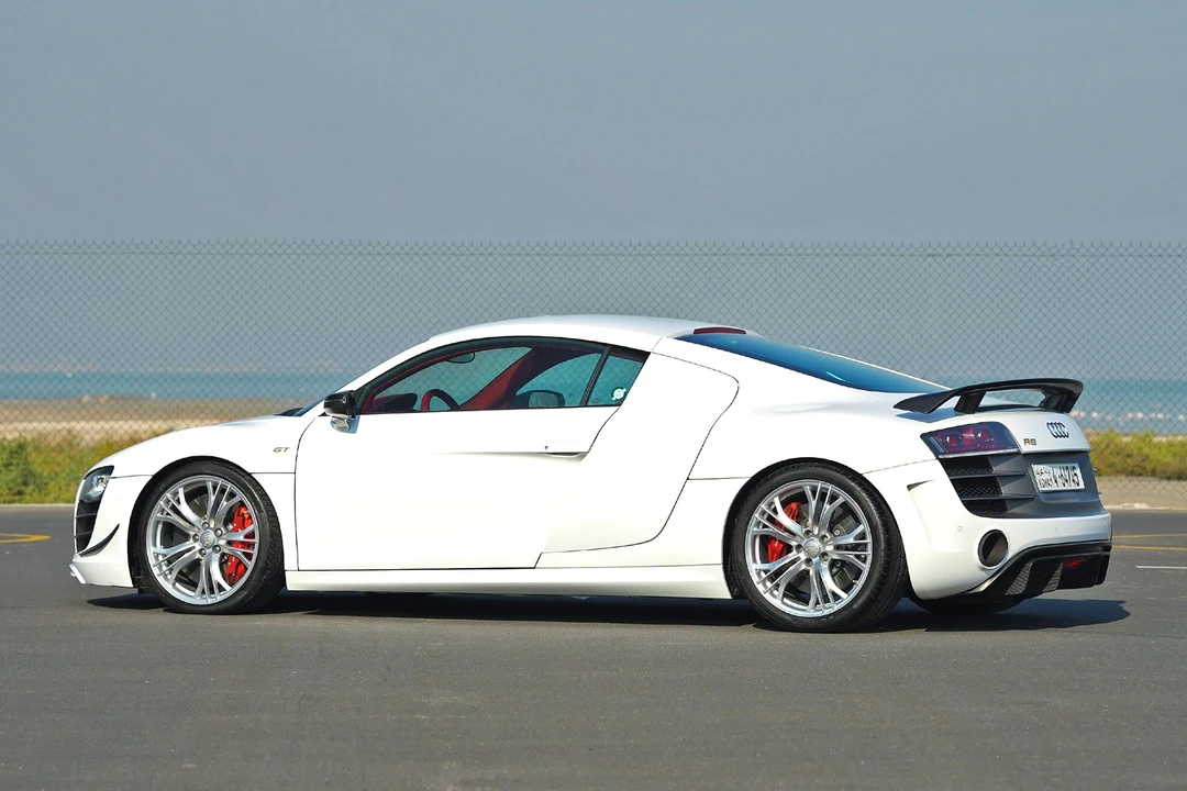 2012 Audi 42 R8 - Image 16 of 21