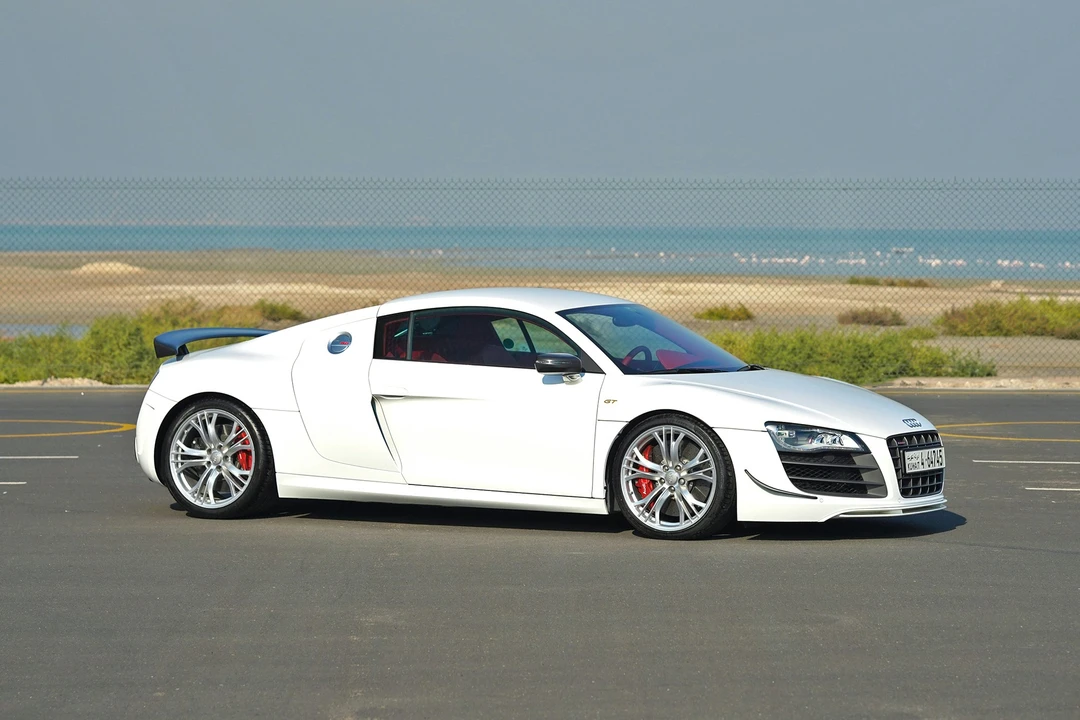 2012 Audi 42 R8 - Image 12 of 21
