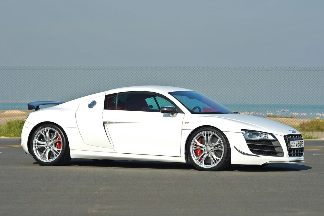 2012 Audi 42 R8 - Image 20 of 21