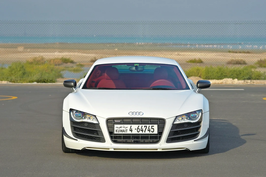2012 Audi 42 R8 - Image 18 of 21