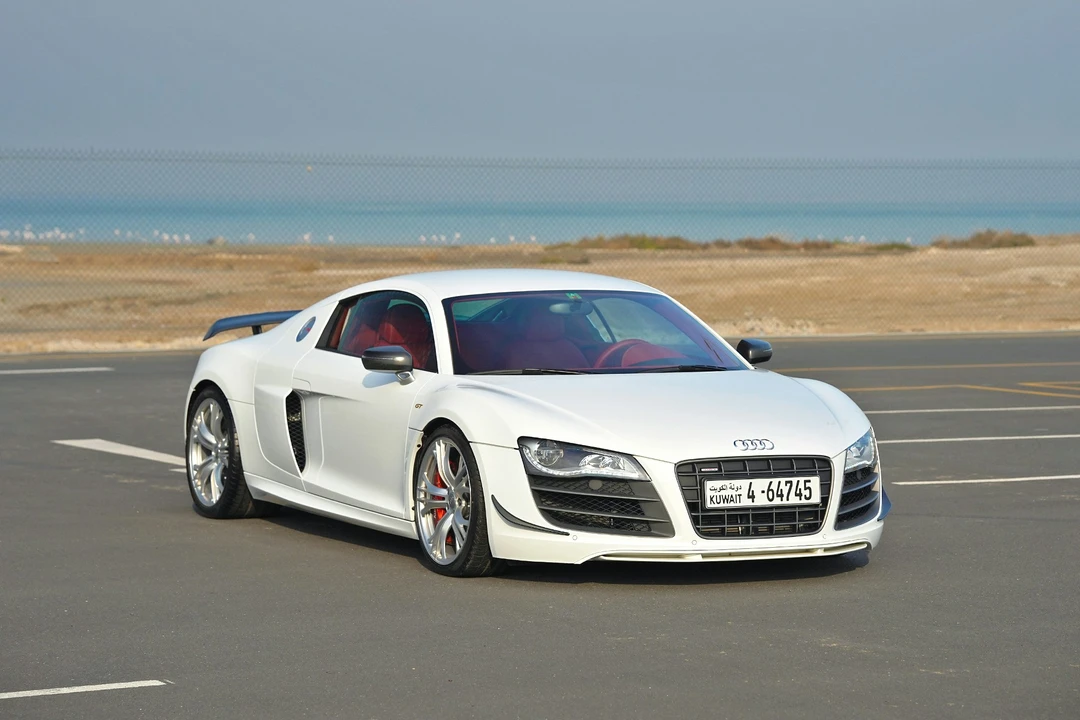 2012 Audi 42 R8 - Image 19 of 21