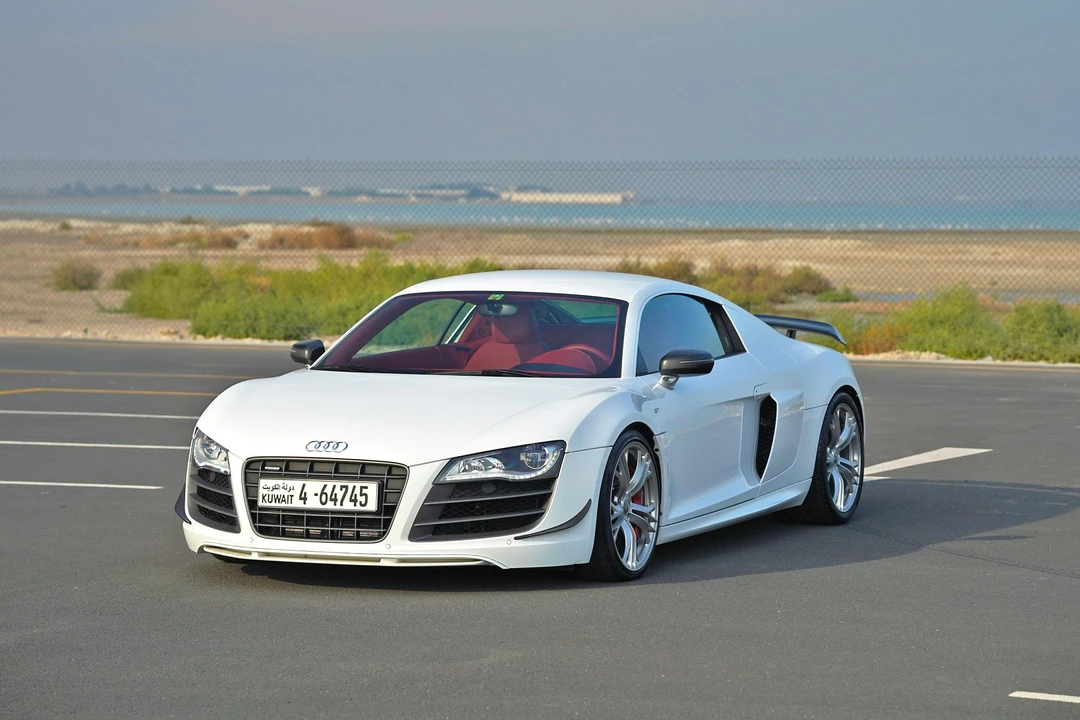 2012 Audi 42 R8 - Image 17 of 21