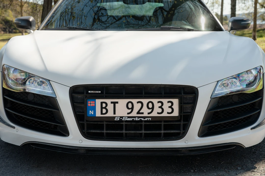 2012 Audi 42 R8 - Image 21 of 31