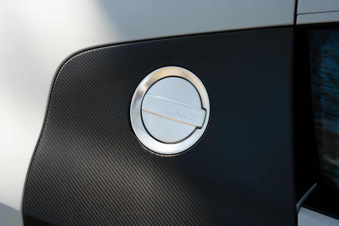 2012 Audi 42 R8 - Image 22 of 31
