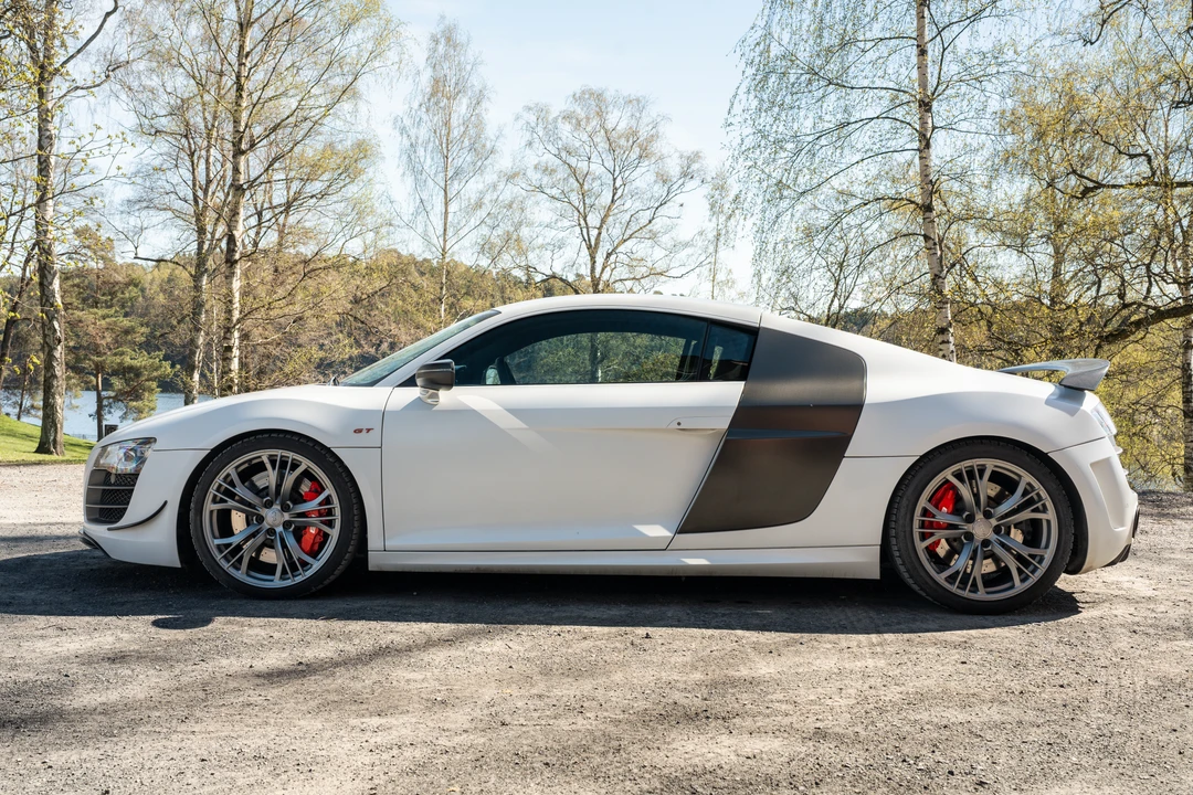2012 Audi 42 R8 - Image 4 of 31
