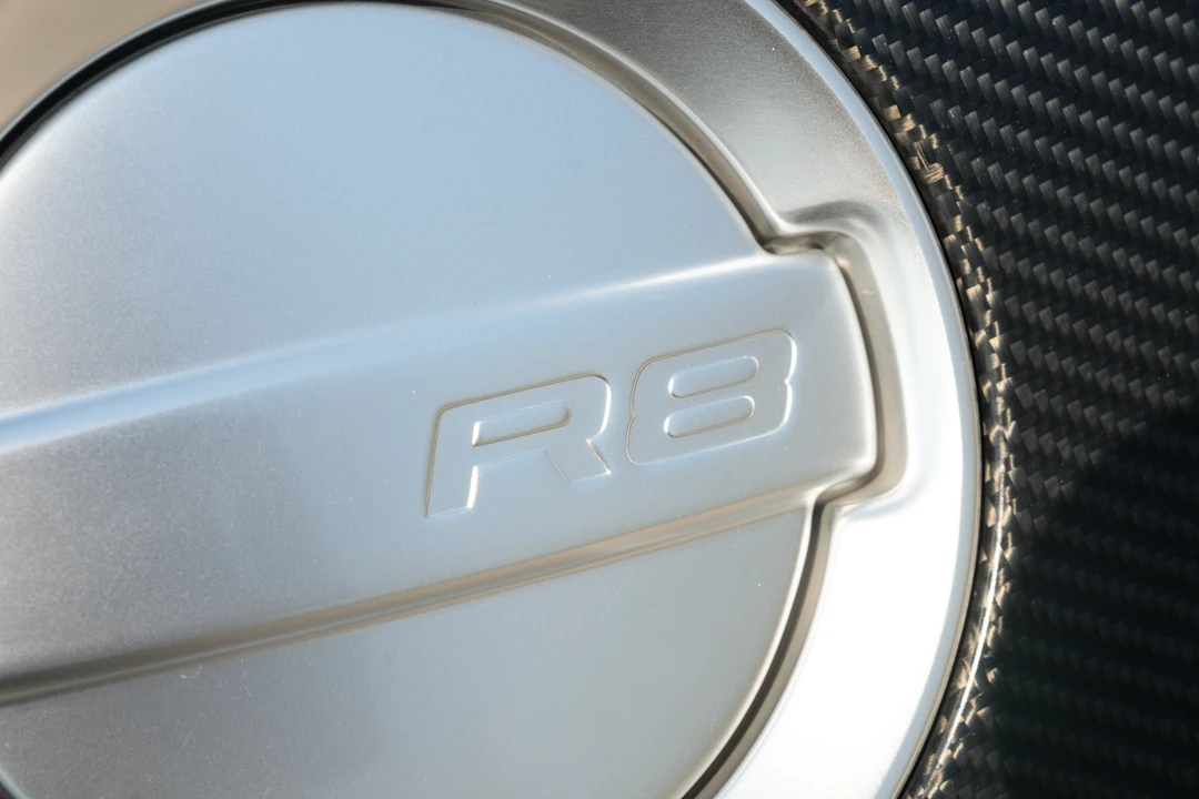 2012 Audi 42 R8 - Image 26 of 31