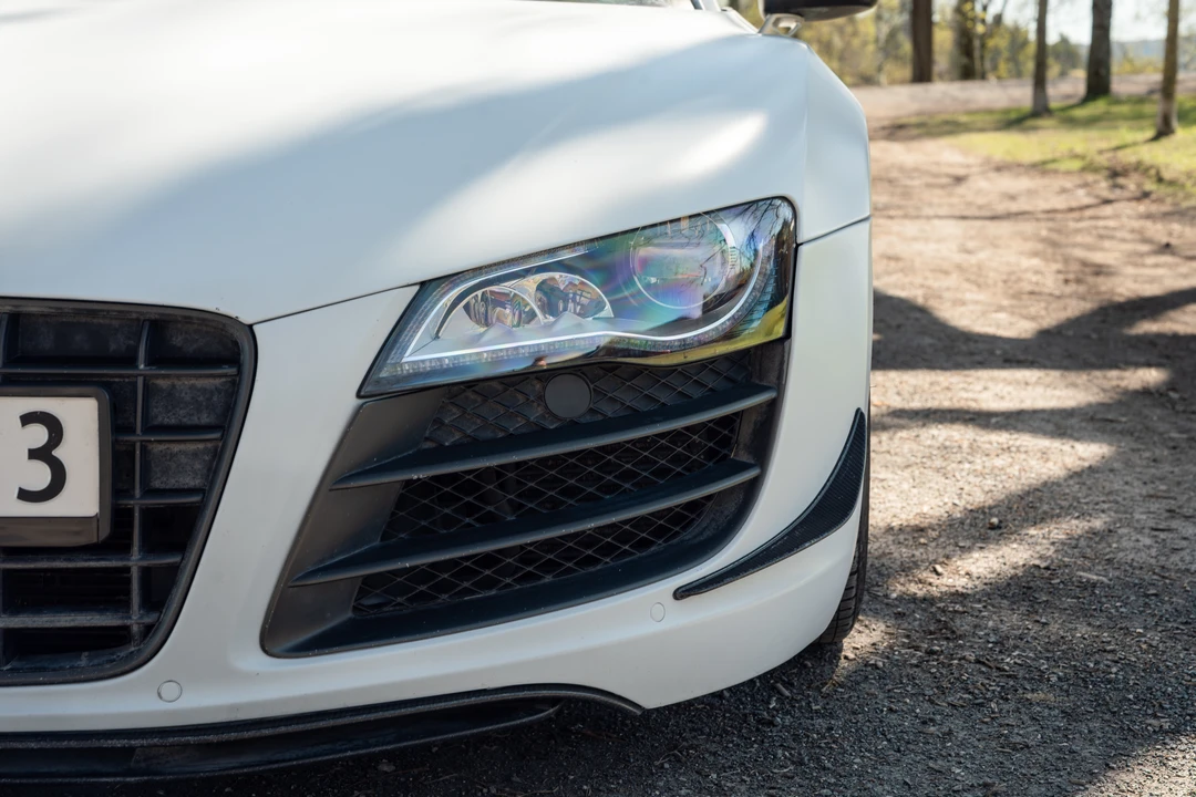 2012 Audi 42 R8 - Image 29 of 31