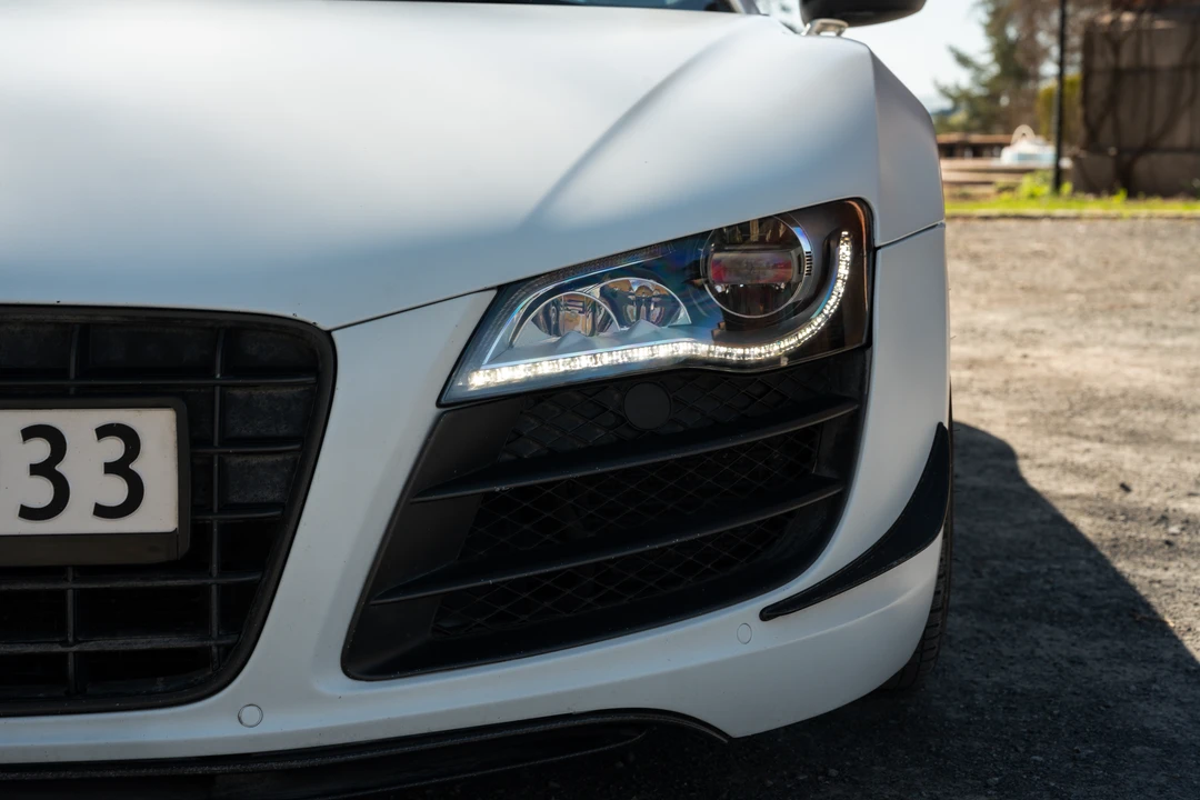 2012 Audi 42 R8 - Image 30 of 31