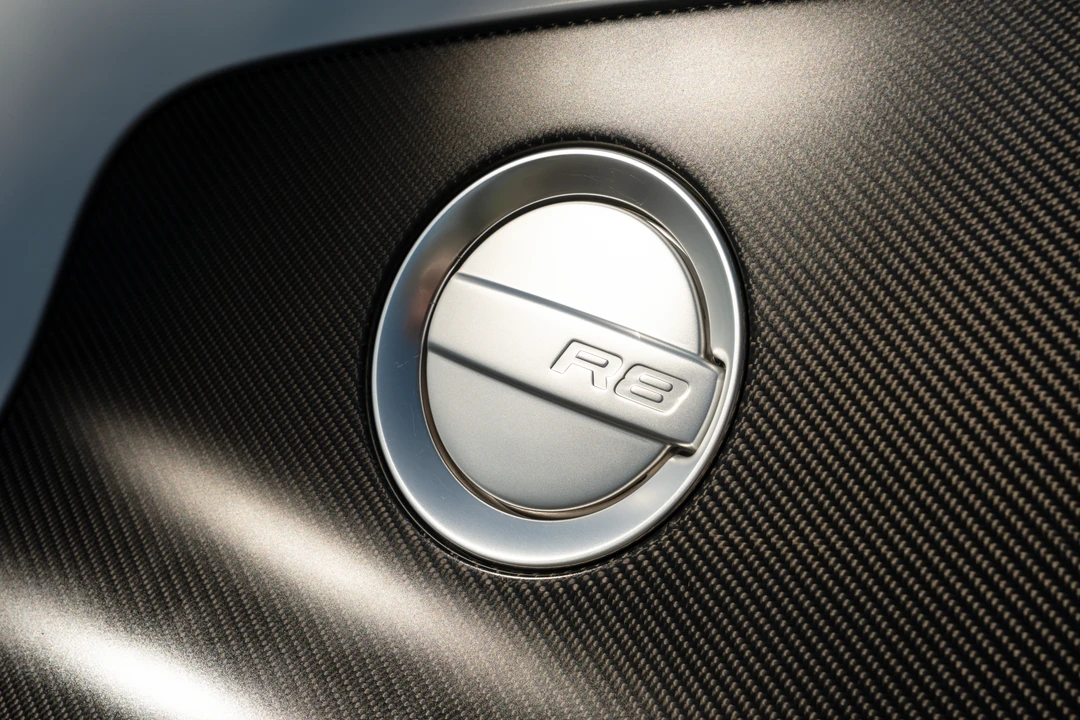 2012 Audi 42 R8 - Image 31 of 31