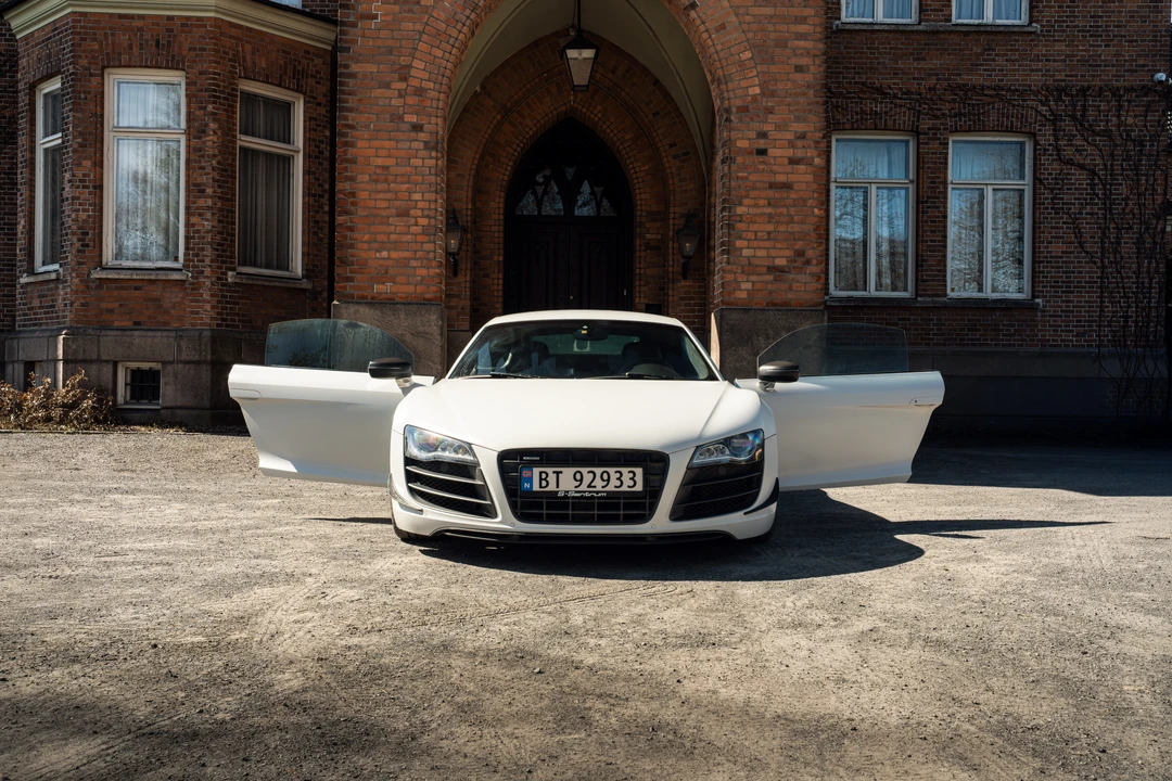 2012 Audi 42 R8 - Image 15 of 31