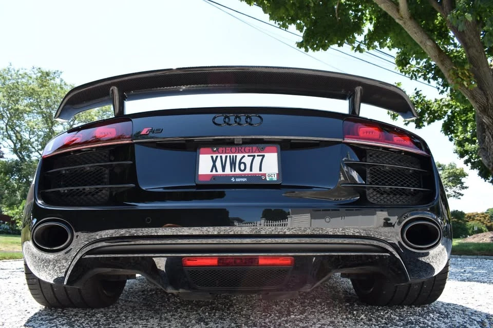 2012 Audi 42 R8 - Image 13 of 20