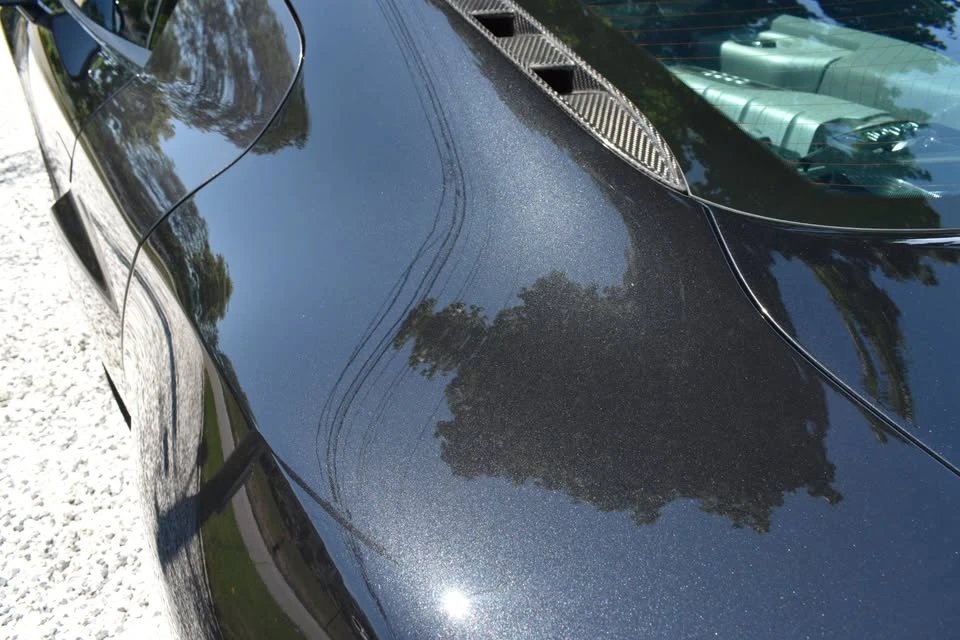 2012 Audi 42 R8 - Image 7 of 20