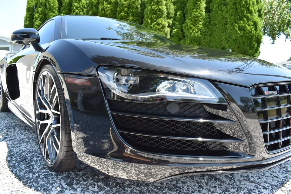 2012 Audi 42 R8 - Image 8 of 20