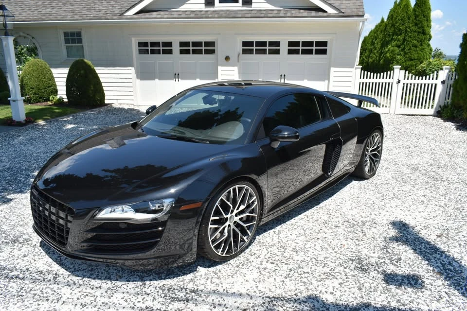 2012 Audi 42 R8 - Image 6 of 20