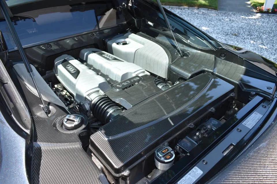 2012 Audi 42 R8 - Image 3 of 20