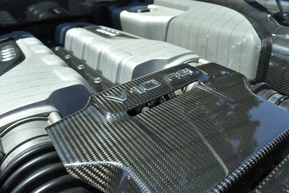 2012 Audi 42 R8 - Image 11 of 20