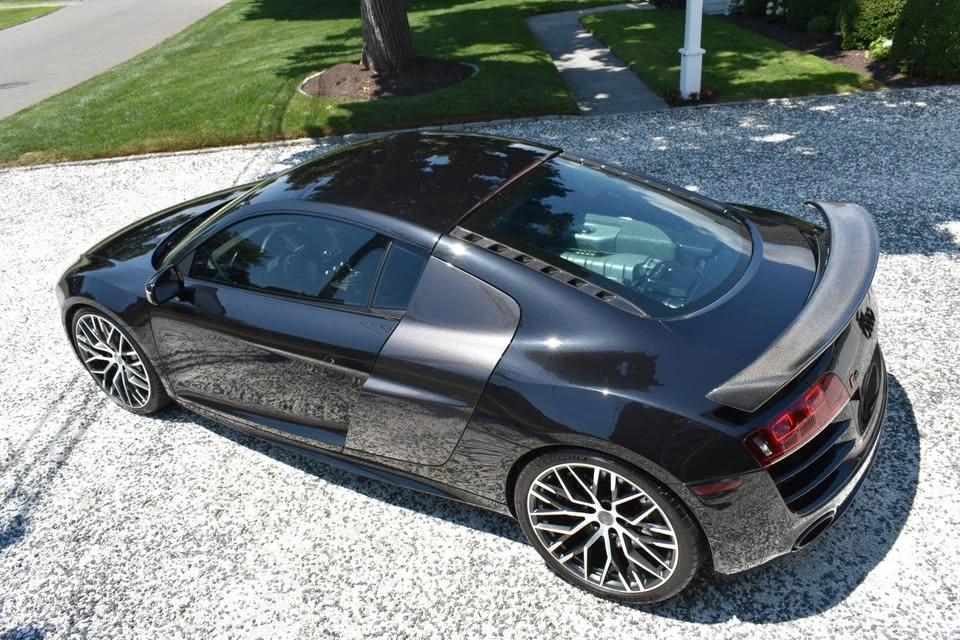 2012 Audi 42 R8 - Image 10 of 20