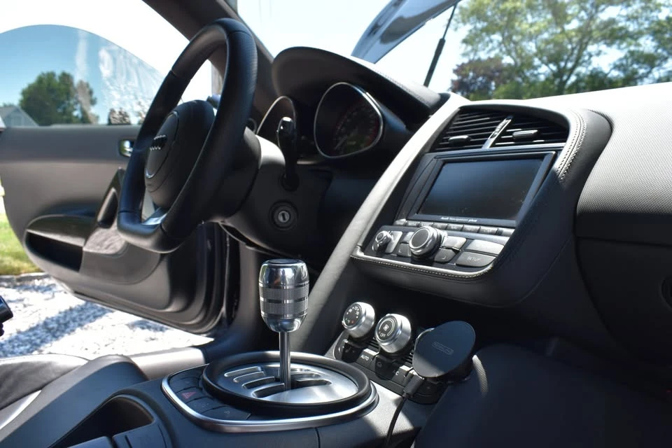 2012 Audi 42 R8 - Image 16 of 20