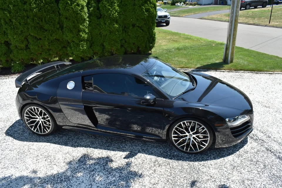 2012 Audi 42 R8 - Image 9 of 20