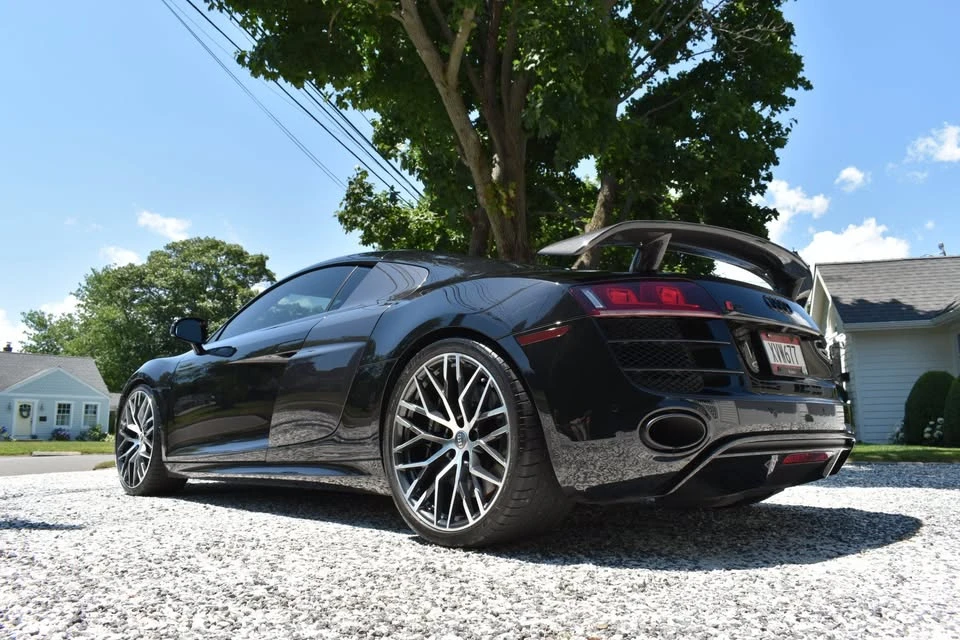 2012 Audi 42 R8 - Image 5 of 20