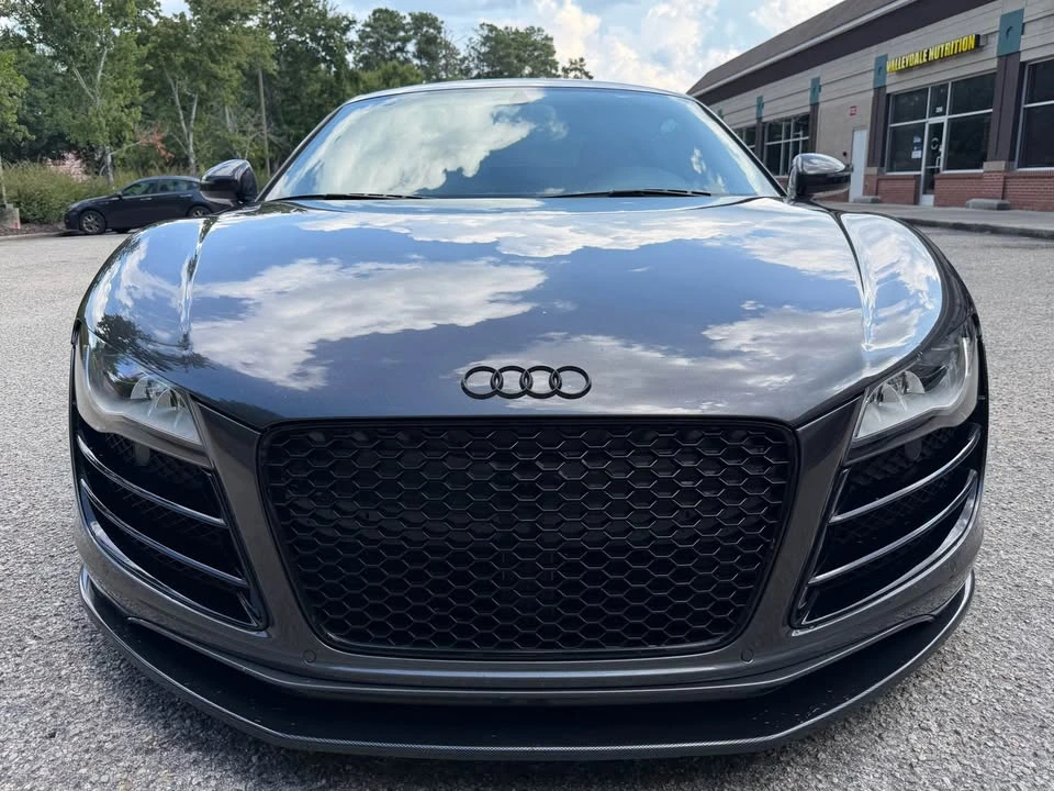2012 Audi 42 R8 - Image 11 of 20