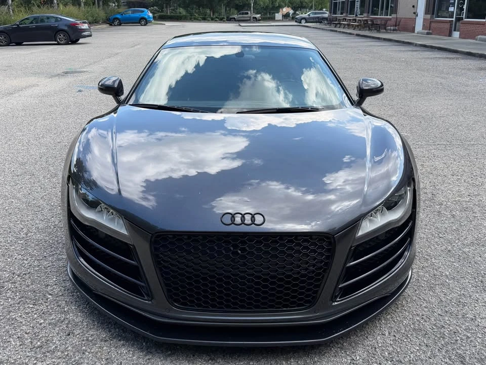 2012 Audi 42 R8 - Image 10 of 20