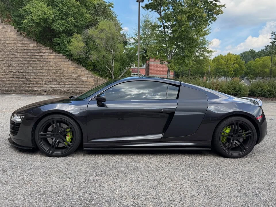 2012 Audi 42 R8 - Image 3 of 20