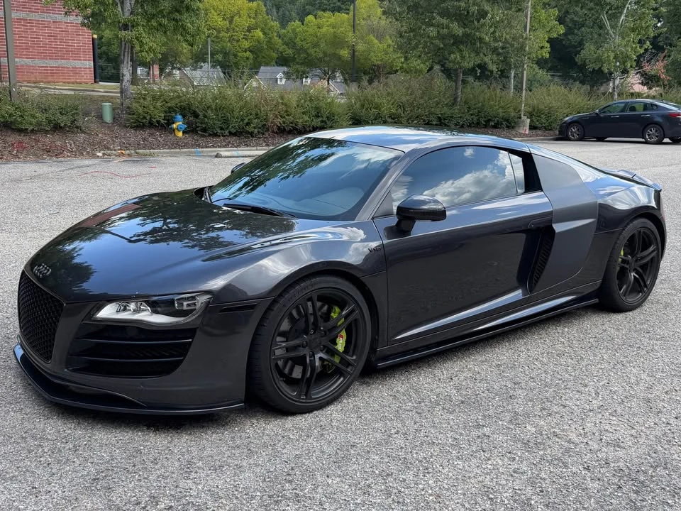 2012 Audi 42 R8 - Image 2 of 20