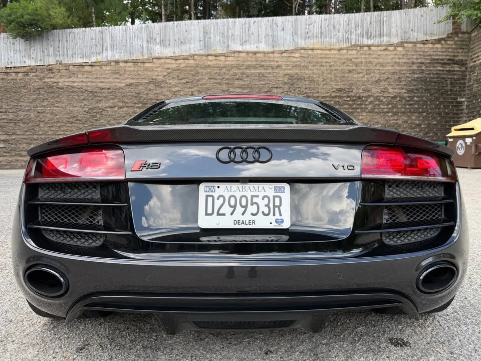 2012 Audi 42 R8 - Image 5 of 20