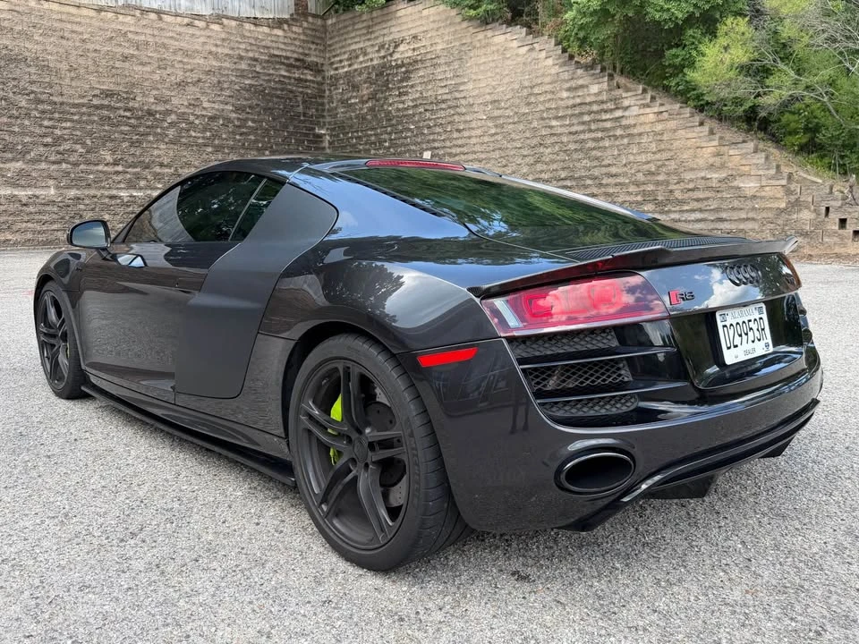 2012 Audi 42 R8 - Image 4 of 20