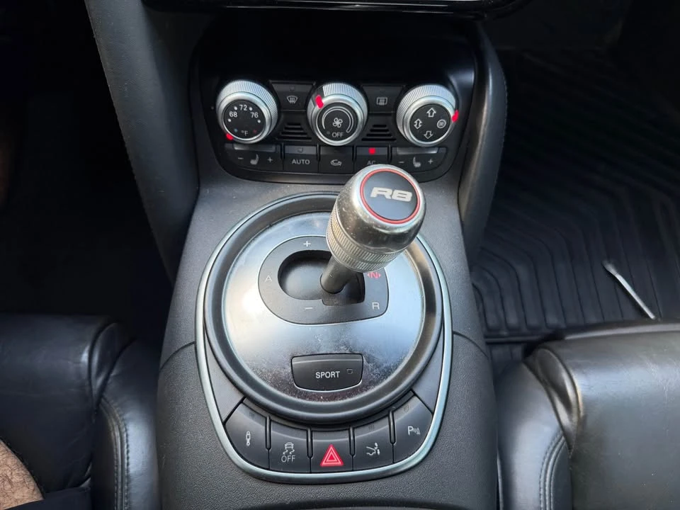 2012 Audi 42 R8 - Image 17 of 20