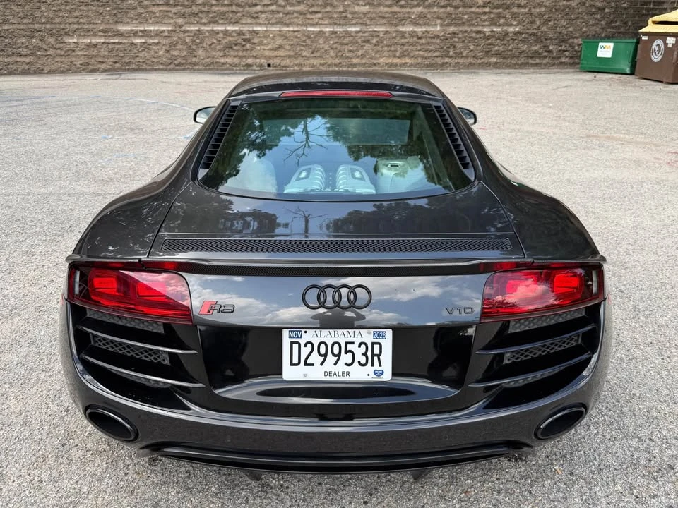 2012 Audi 42 R8 - Image 6 of 20