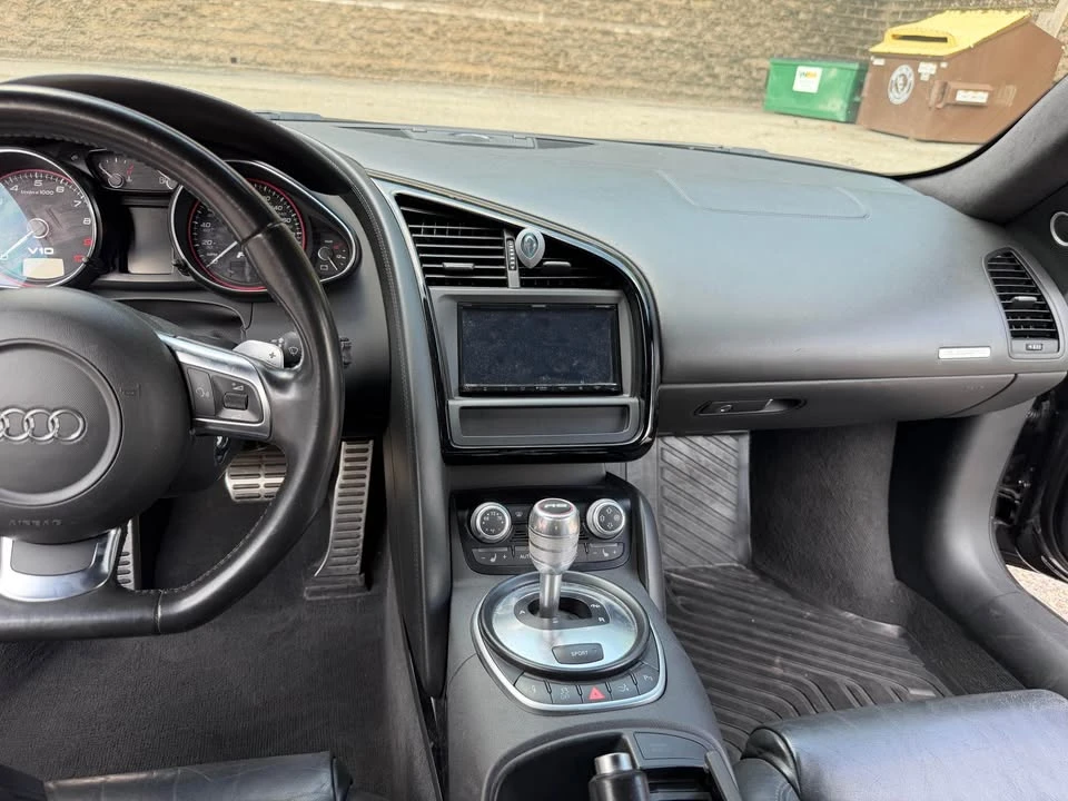 2012 Audi 42 R8 - Image 15 of 20