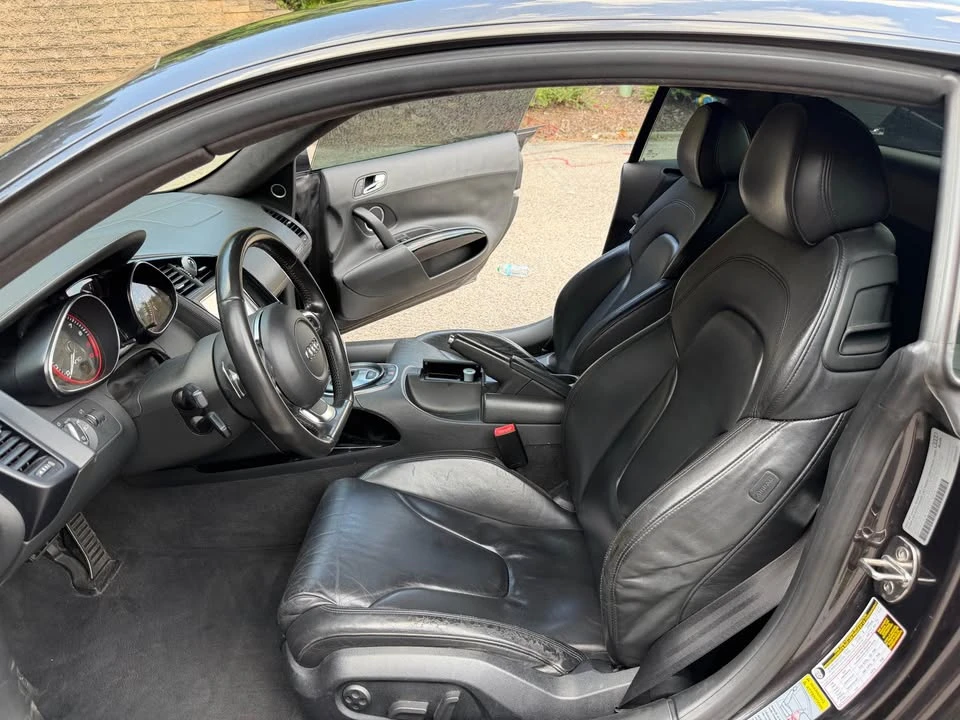 2012 Audi 42 R8 - Image 12 of 20