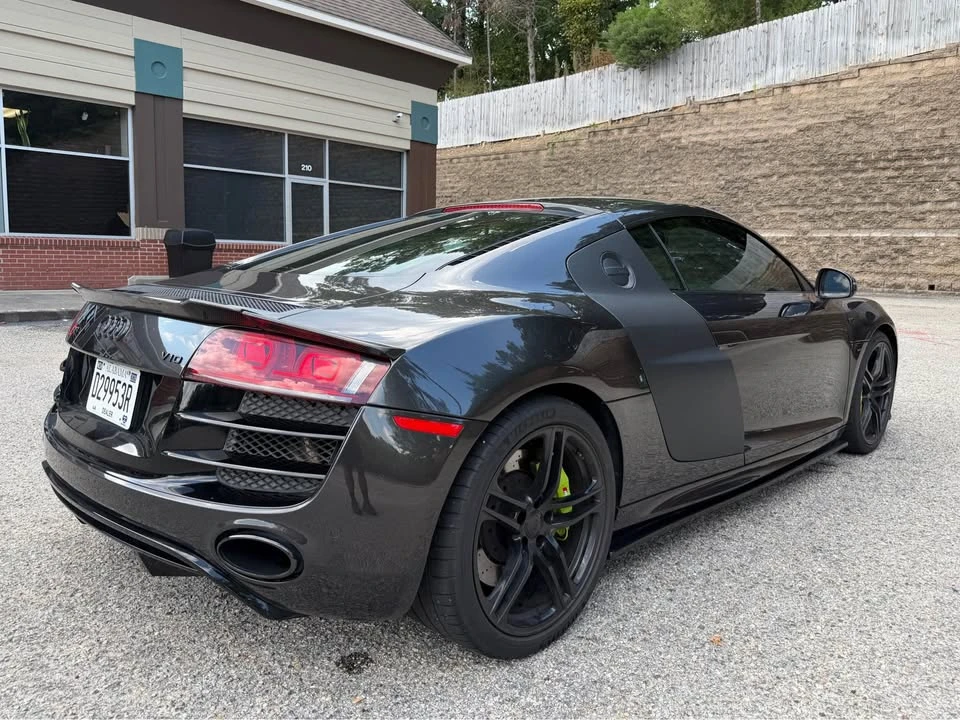 2012 Audi 42 R8 - Image 7 of 20