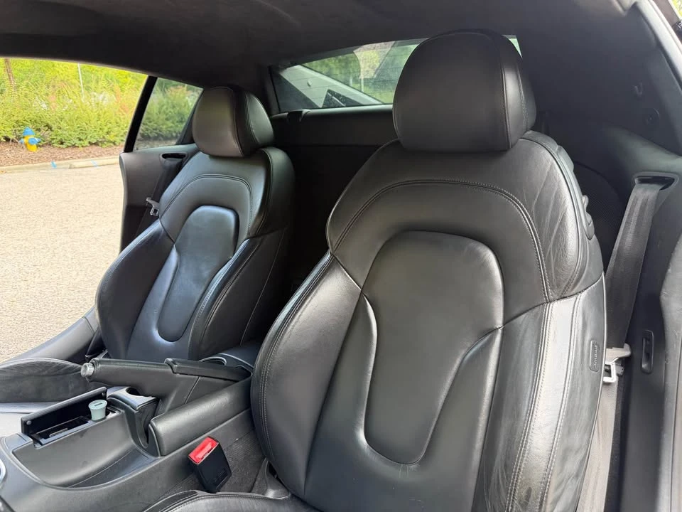 2012 Audi 42 R8 - Image 14 of 20