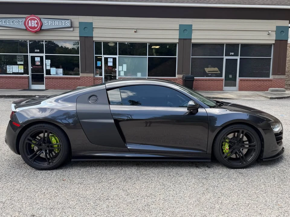 2012 Audi 42 R8 - Image 8 of 20