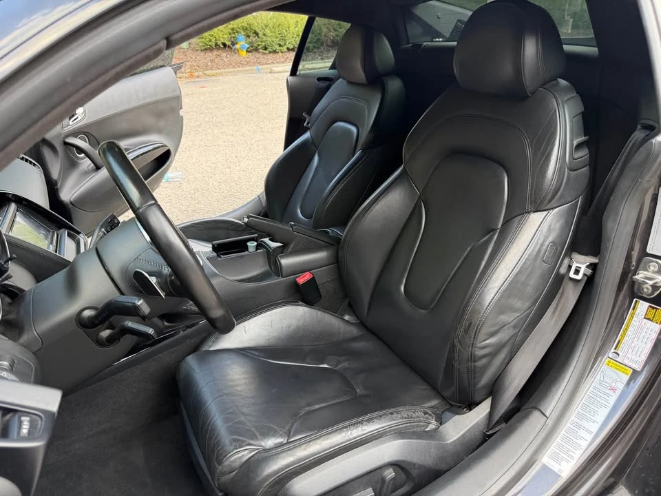 2012 Audi 42 R8 - Image 13 of 20