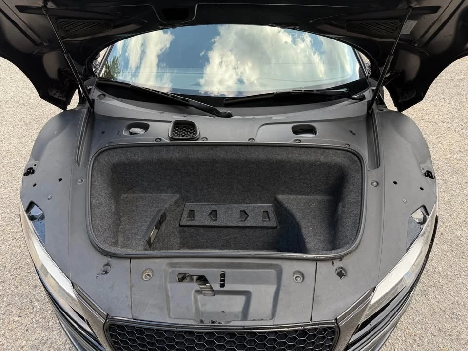 2012 Audi 42 R8 - Image 19 of 20