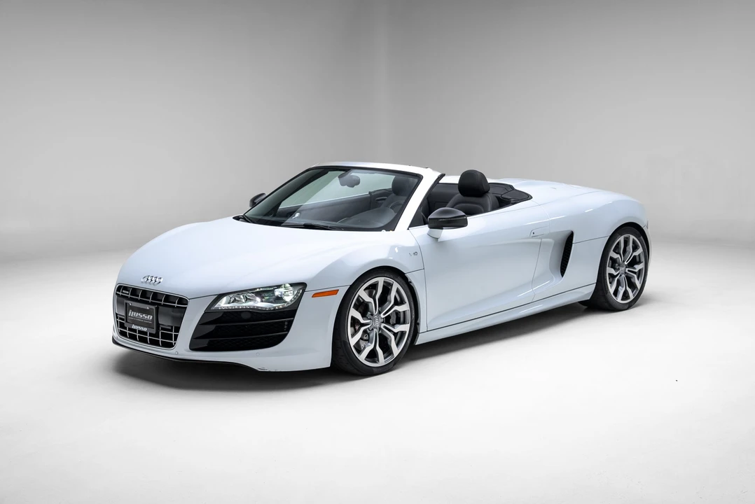 2012 Audi 42 R8 - Image 4 of 31