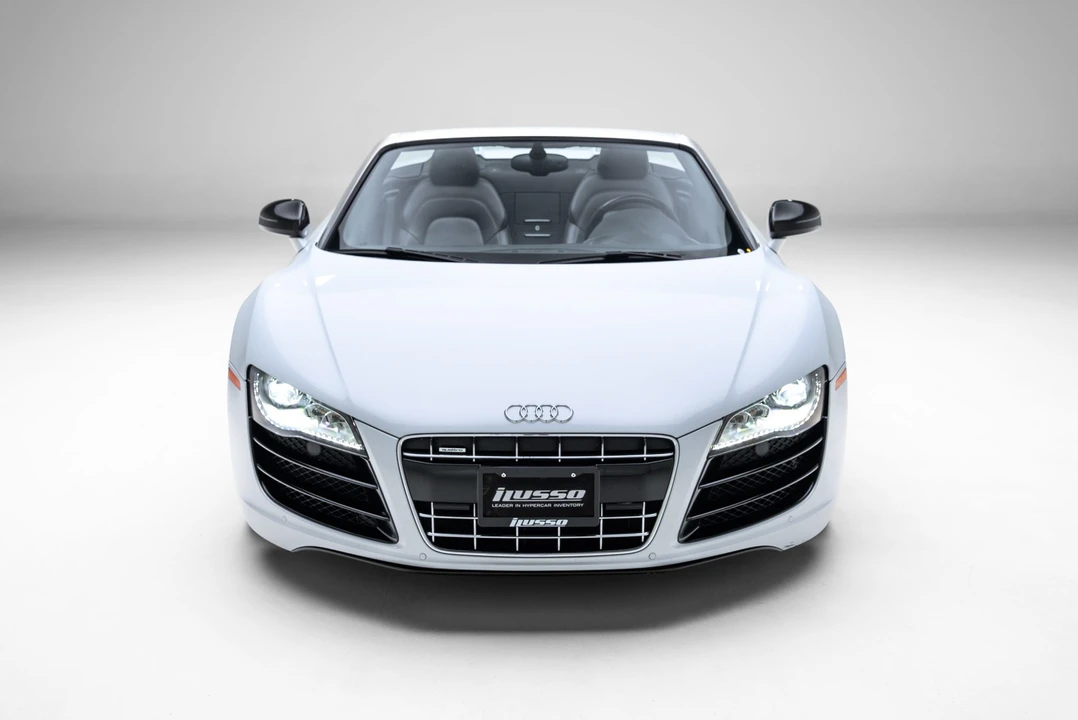 2012 Audi 42 R8 - Image 21 of 31
