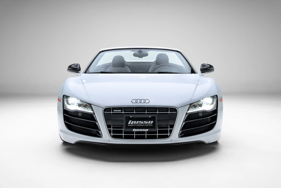 2012 Audi 42 R8 - Image 20 of 31