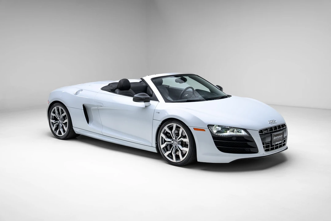 2012 Audi 42 R8 - Image 17 of 31