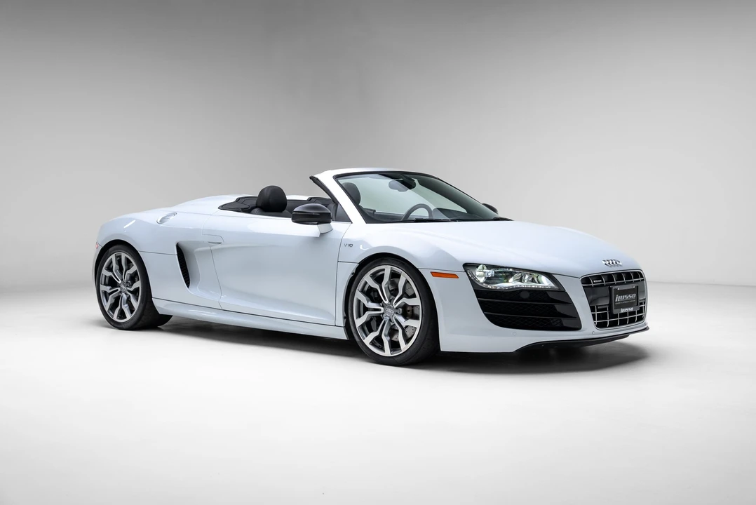 2012 Audi 42 R8 - Image 16 of 31