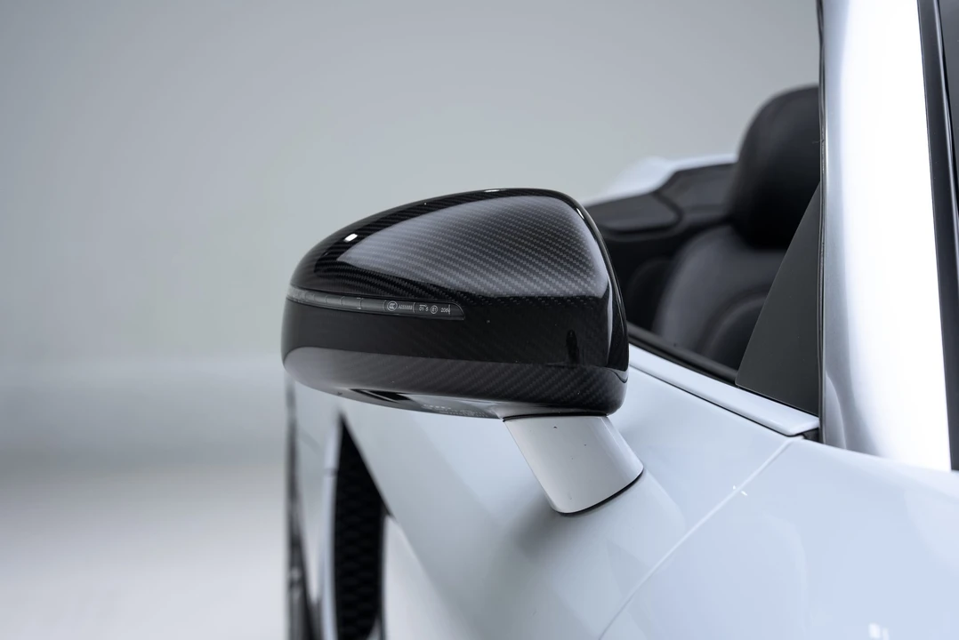 2012 Audi 42 R8 - Image 29 of 31