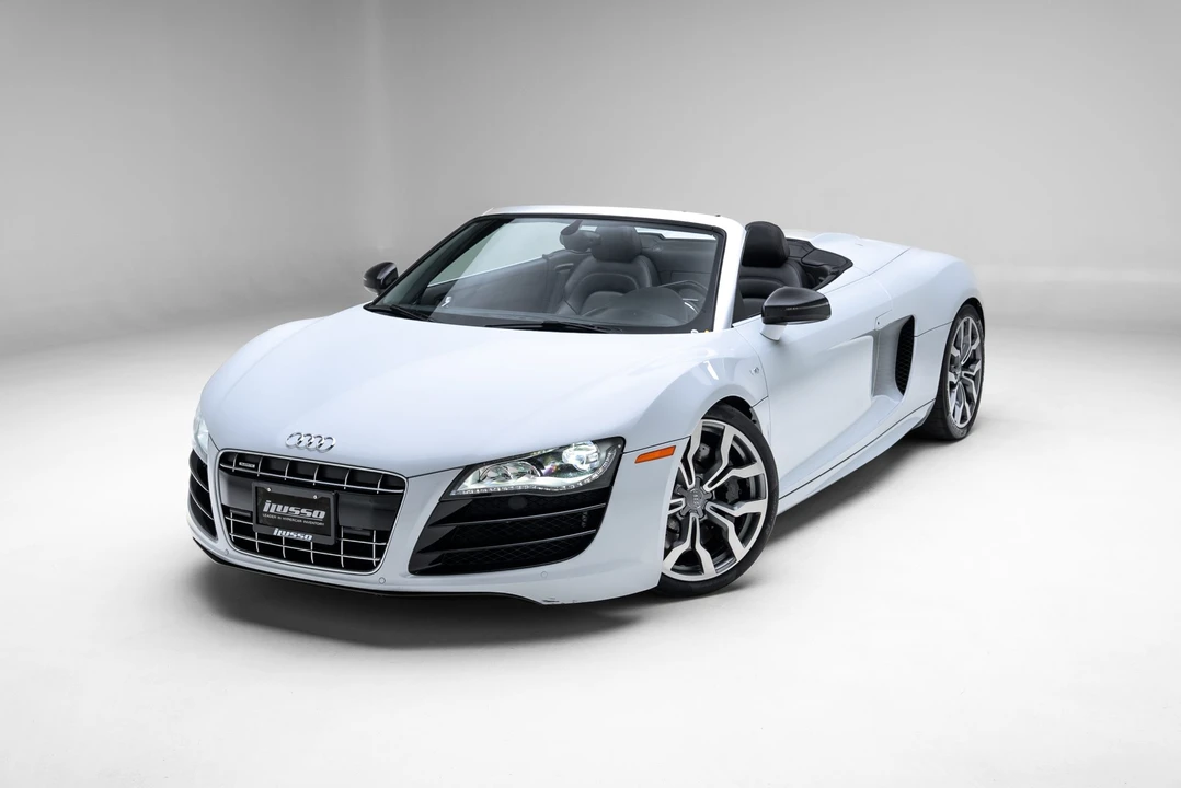 2012 Audi 42 R8 - Image 2 of 31